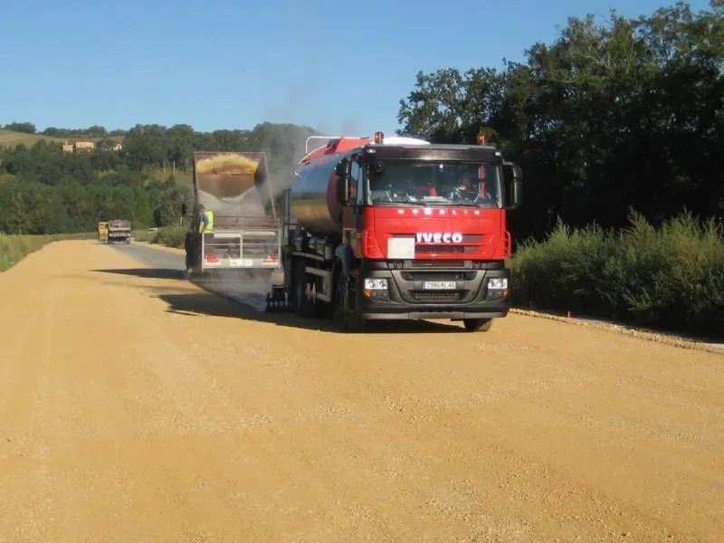 camion